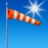 Partly Cloudy, Wind